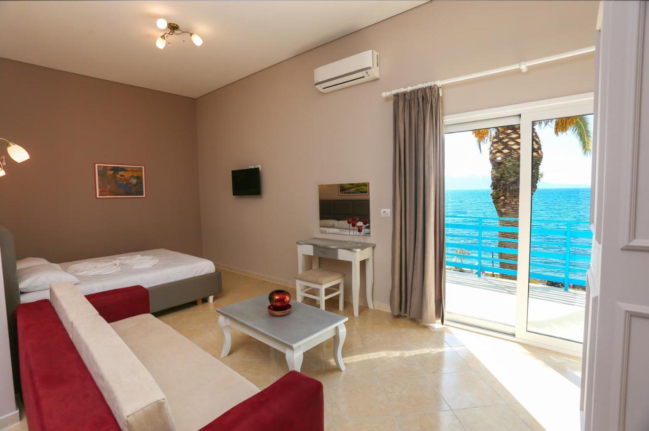 Leilighet Serxhio Sarandë