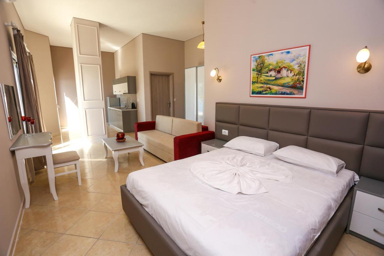 Serxhio Leilighet Sarandë