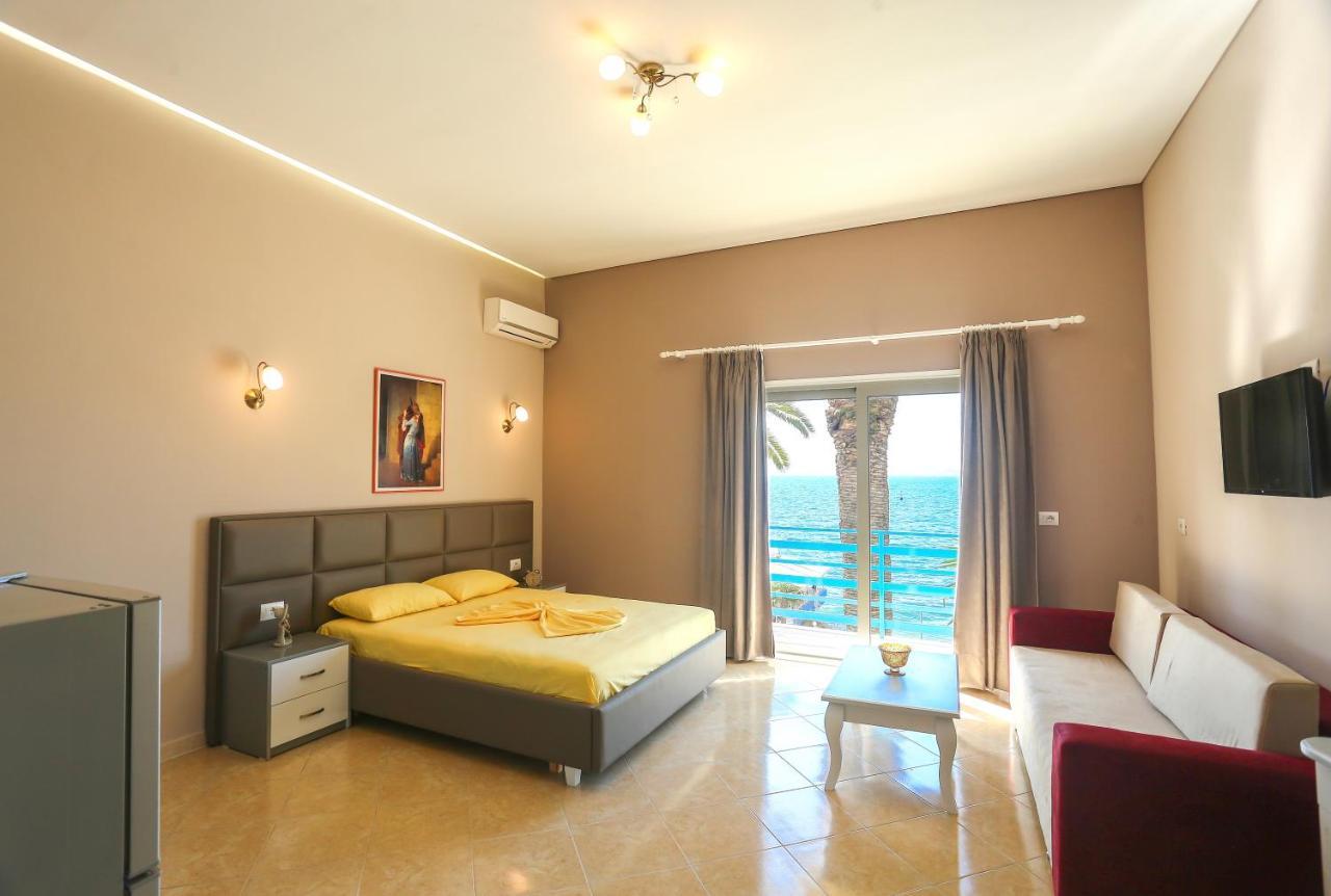 Leilighet Serxhio Sarandë