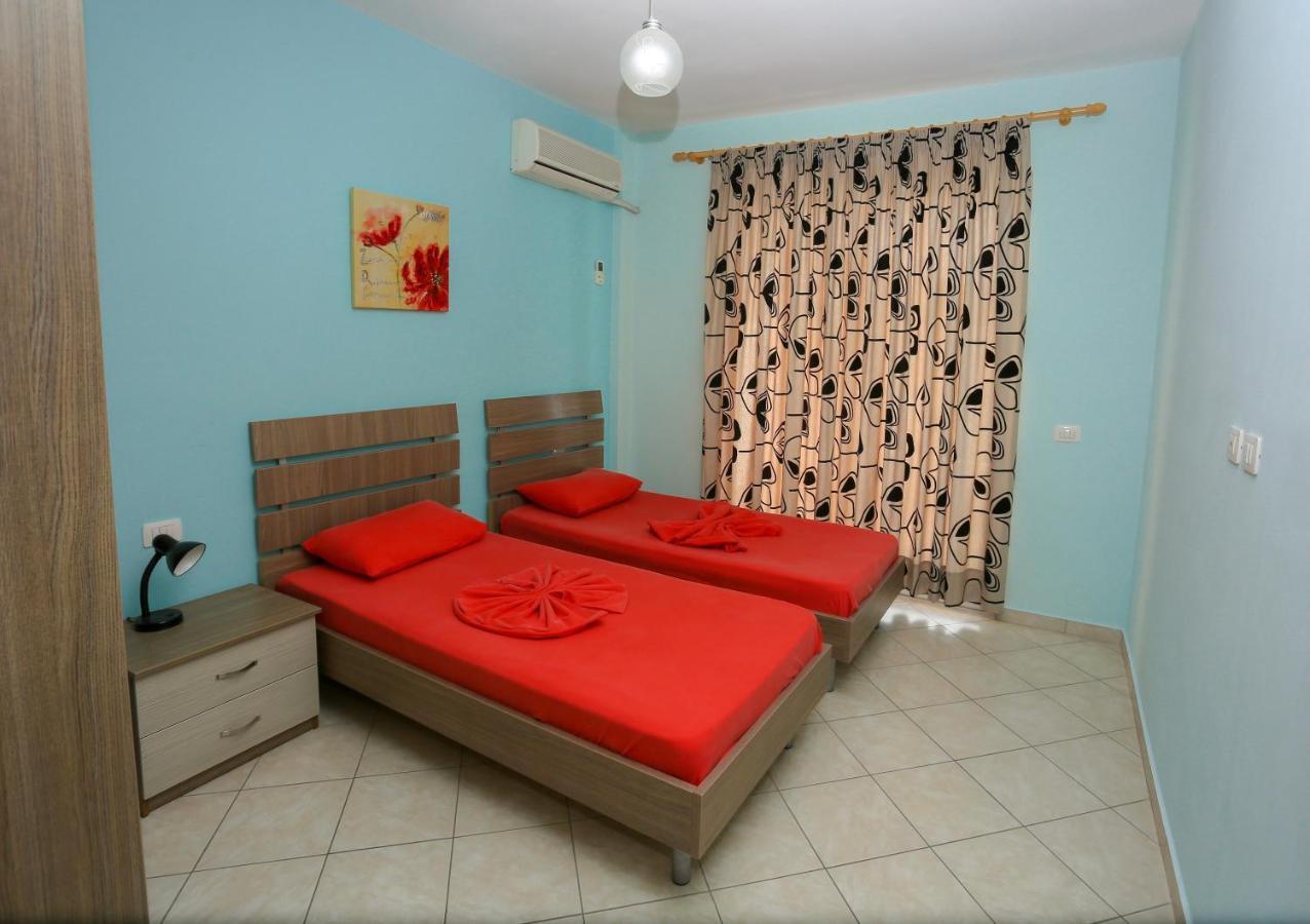 Serxhio Leilighet Sarandë