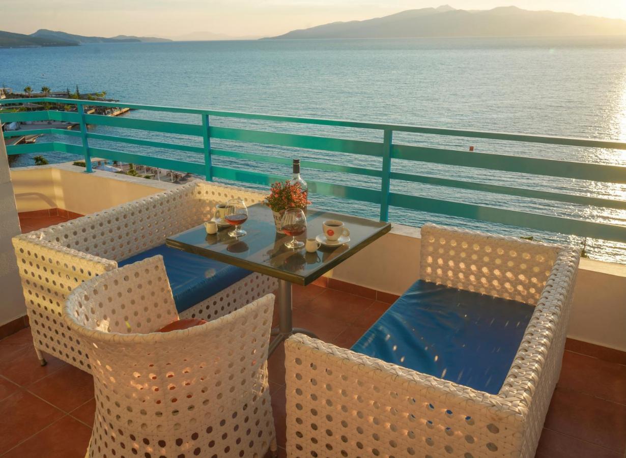 Leilighet Serxhio Sarandë