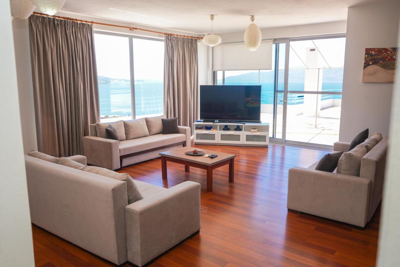Serxhio Leilighet Sarandë