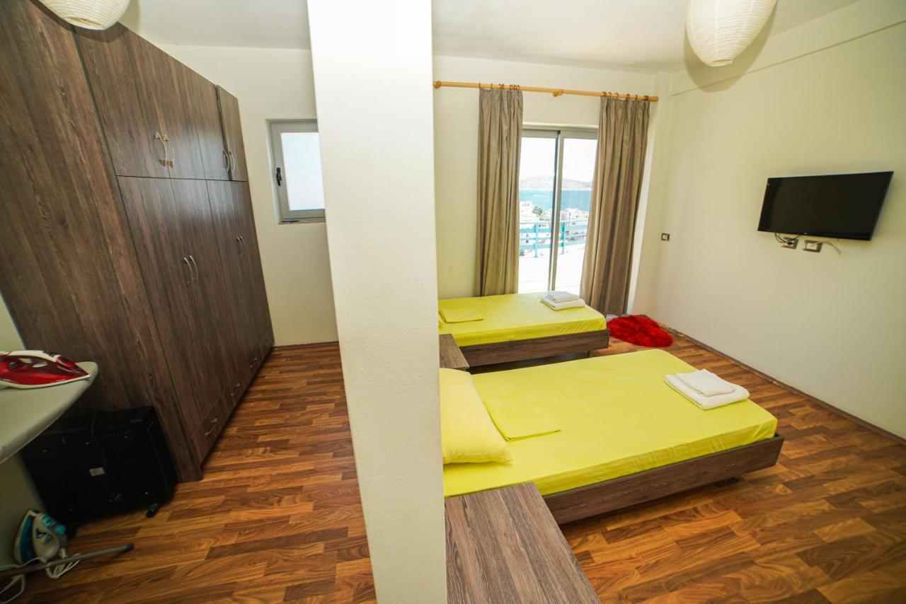 Leilighet Serxhio Sarandë