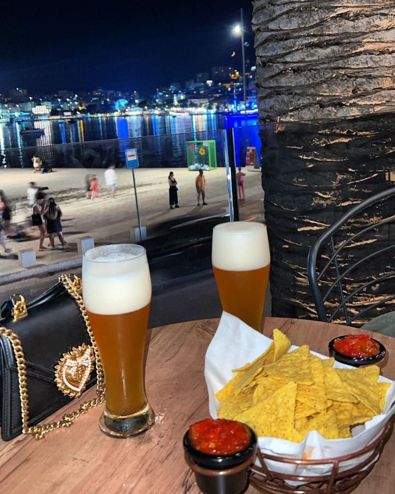 Serxhio Leilighet Sarandë