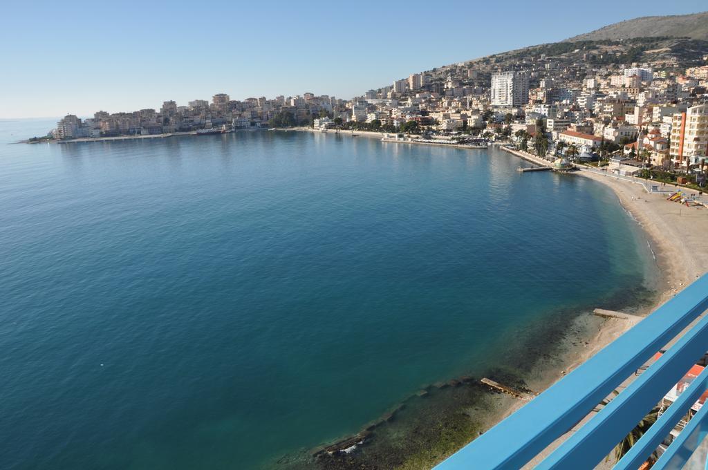 Serxhio * Sarandë