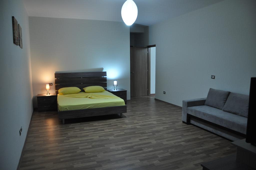 Serxhio Leilighet Sarandë