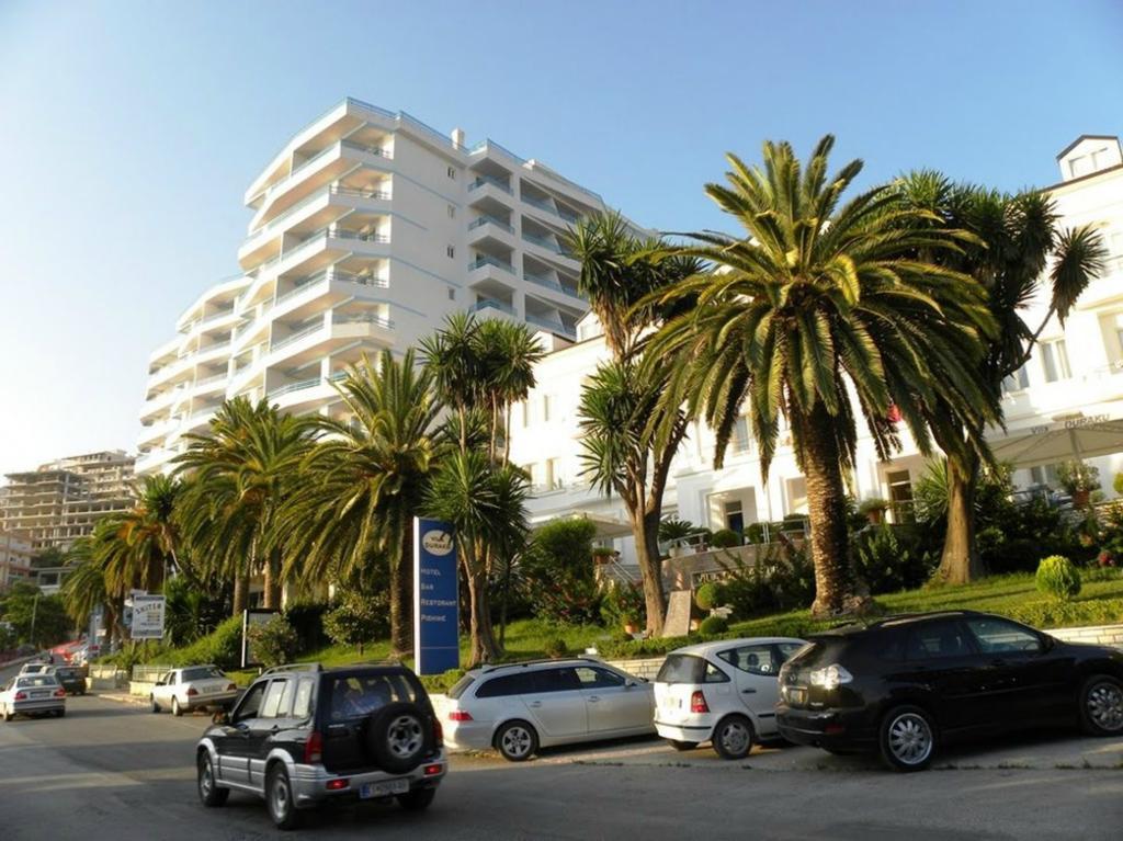 Serxhio Sarandë