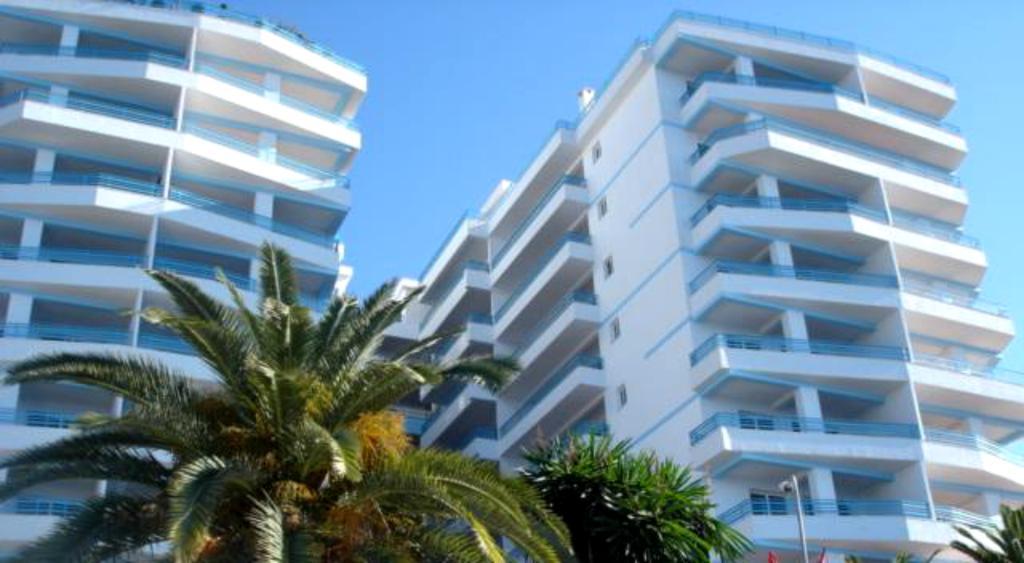 Leilighet Serxhio Sarandë