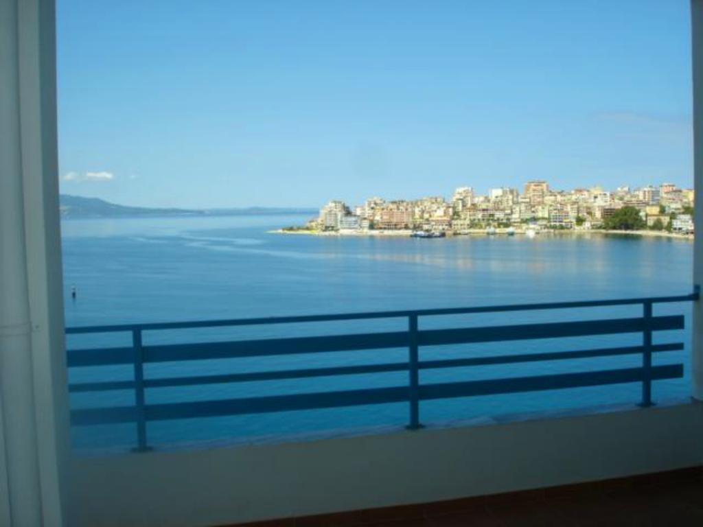 Serxhio Sarandë
